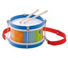 Sevi, Bęben, instrument muzyczny