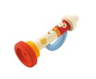 Sevi, Trąbka, instrument muzyczny