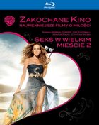 Sex w wielkim mieście 2. Blu-Ray