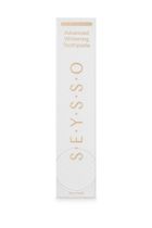 Seysso, Gold Advanced Whitening, wybielająca pasta do zębów z koenzymem Q10, 75 ml