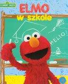 Sezamkowy Zakątek. Elmo w szkole. Część 4