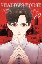 Shadows House. Tom 19