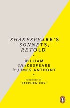 Shakespeare’s Sonnets, Retold (wersja angielska)