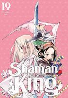 Shaman King. Tom 19