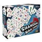 Shanghai mahjong, gra logiczna