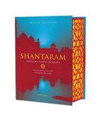 Shantaram (ilustrowane brzegi)