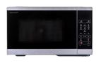 Sharp, kuchenka mikrofalowa, YC-MS252AE-S