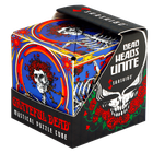 Shashibo, kostka magnetyczna, łamigłówka, Skull & Roses