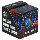 Shashibo, kostka magnetyczna, łamigłówka, The Chameleon