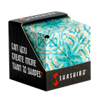 Shashibo, kostka magnetyczna, łamigłówka, Undersea