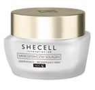 Shecell, Mikrosferyczny Kolagen, krem ujędrniająco-regenerujący do twarzy noc, 40+, 50 ml