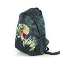 Shellbag, plecak dziecięcy, jednokomorowy