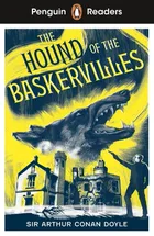 Sherlock Holmes - The Hound of the Baskervilles. Penguin Readers. Level 3