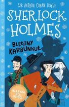 Sherlock Holmes. Tom 3. Błękitny karbunkuł
