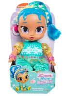 Shimmer i Shine, Dżin Shine, lalka, 26 cm