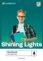 Shining Lights. Level 1. Workbook with Digital Pack