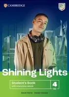 Shining Lights. Level 4. Student's Book with Interactive eBook