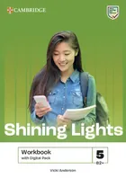 Shining Lights. Level 5. Workbook with Digital Pack