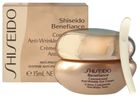 Shiseido, Benefiance concentrated anti wrinkle eye cream, Skoncentrowany krem przeciwzmarszczkowy pod oczy, 15 ml