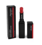 Shiseido, Colorgel Lipbalm Redwood, balsam do ust, Red 106, 2g