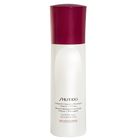 Shiseido, Complete Cleansing MicroFoam, pianka nawilżająco-oczyszczająca do twarzy, 180 ml