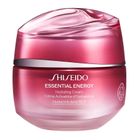 Shiseido Essential Energy Hydrating Cream, krem nawilżający, 50 ml