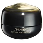 Shiseido, Future Solution LX Eye and Lip Contour Regenerating Cream, krem regenerujący do okolic oczu i ust, 17 ml