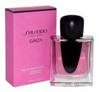 Shiseido, Ginza Murasaki, woda perfumowana, 50 ml