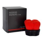 Shiseido, Hanatsubaki Hake Polishing Face Brush, pędzel do pudru