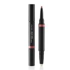 Shiseido, LipLiner Ink Duo, pomadka do ust 2w1, 03 Mauve, 1g