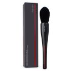 Shiseido, Maru Fude Multi Face Brush, pędzel do nakładania podkładu oraz pudru