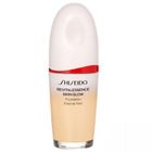 Shiseido, Revitalessence Skin Glow Foundation, SPF30, podkład do twarzy, 130 Opal, 30 ml