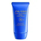 Shiseido, Sun Expert Protector Cream, krem do opalania, SPF30, 50 ml