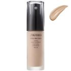 Shiseido, Synchro Skin Glow Luminizing Fluid Foundation, podkład w płynie, SPF 20, Rose 2, 30 ml