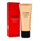 Shiseido, Synchro Skin Illuminator, rozświetlacz do twarzy w formie fluidu, Pure Gold, 40 ml