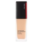 Shiseido, Synchro Skin Self-Refreshing Foundation SPF30, długotrwały podkład do twarzy, 160 Shell, 30 ml
