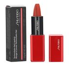 Shiseido, Technosatin Gel Lipstick, pomadka do ust, nr 414, 3.3g