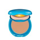 Shiseido, UV Protective Compact Foundation, SPF30, podkład ochronny w kompakcie, 40 Medium Ochre, 12g