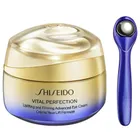 Shiseido, Vital Perfection Eye Cream, ujędrniająco-liftingujący krem ​​pod oczy, 15 ml