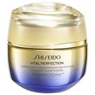 Shiseido, Vital Perfection U&F Advanced Cream Enriched, krem do twarzy, 50 ml