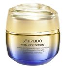 Shiseido, Vital Perfection U&F Advanced Cream Soft, krem do twarzy, 50 ml