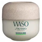 Shiseido, Waso Shikulime Mega Hydrating Moisturizer, krem do twarzy, 50 ml