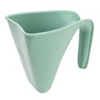 Shnuggle, kubek do mycia głowy dziecka, eucalyptus