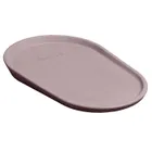 Shnuggle, mata do przewijania z pianki squishy, blossom