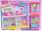 Shopkins, Happy Places, Happy Home, zestaw z figurką