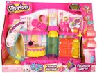 Shopkins, Seria 3, Butik, zestaw z figurkami