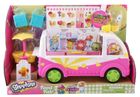 Shopkins, Seria 3, Lodziarnia, zestaw
