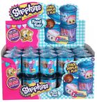 Shopkins, Seria 4, Żywność, zestaw z 2 figurkami