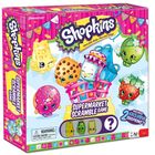 Shopkins, Supermarket Scramble, gra familijna