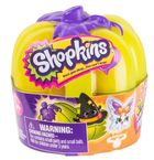 Shopkins, zestaw 2 figurek świecących w ciemności
